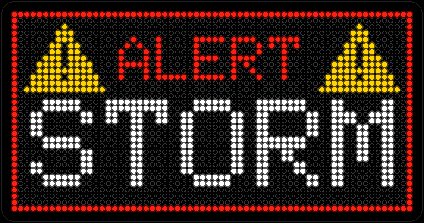 Urgent Notice on the PixelPop panel