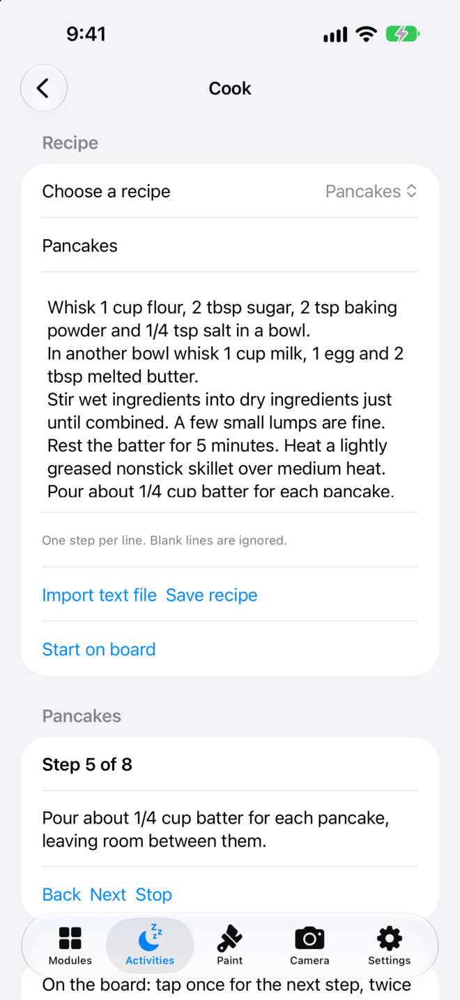 Cook