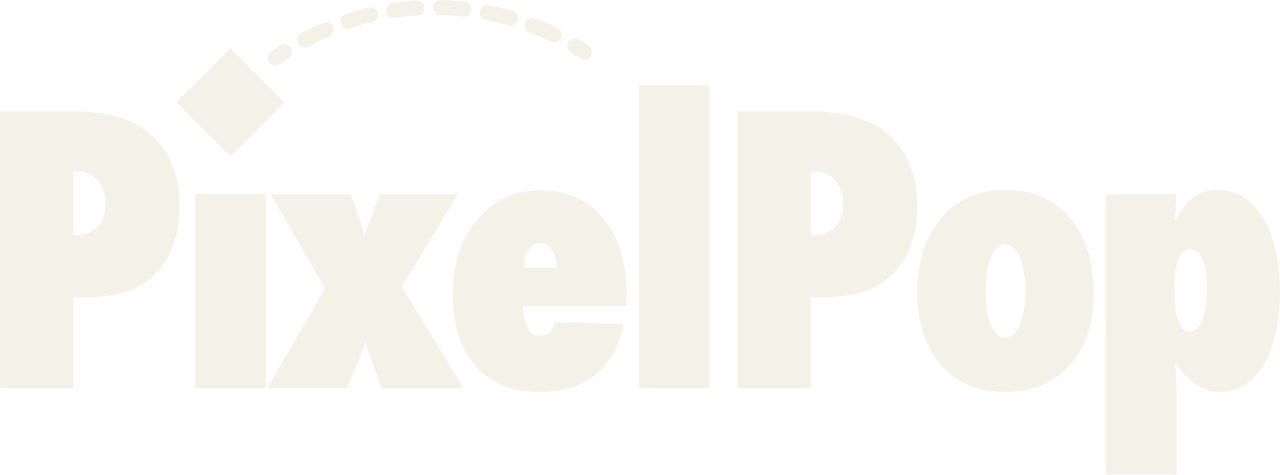 PixelPop home